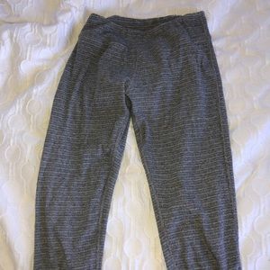 Brandy Melville Grey Leggings